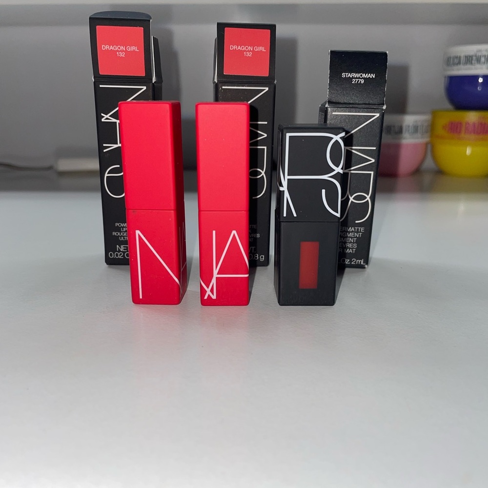 Nars ❤️ - Picture 2 of 3